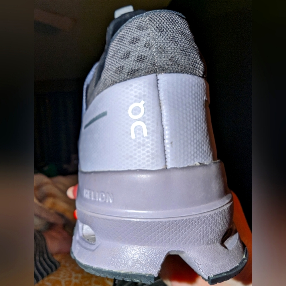 On Women's Cloudultra Trail Running Shoes
